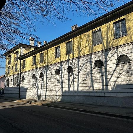 B&B Daniel Лоди Экстерьер фото