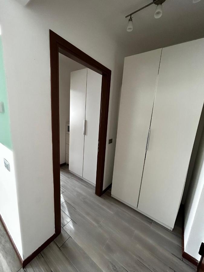 B&B Daniel Лоди Экстерьер фото