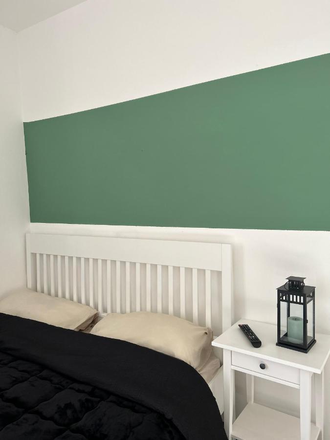 B&B Daniel Лоди Экстерьер фото