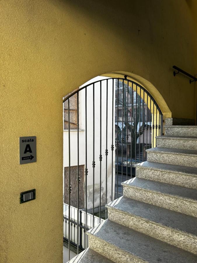 B&B Daniel Лоди Экстерьер фото