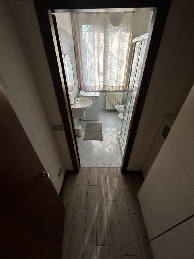 B&B Daniel Лоди Экстерьер фото