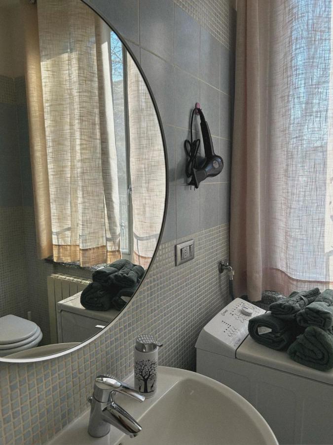 B&B Daniel Лоди Экстерьер фото