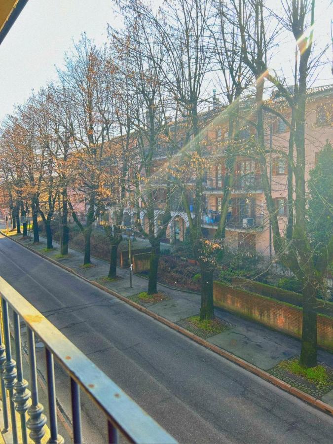 B&B Daniel Лоди Экстерьер фото