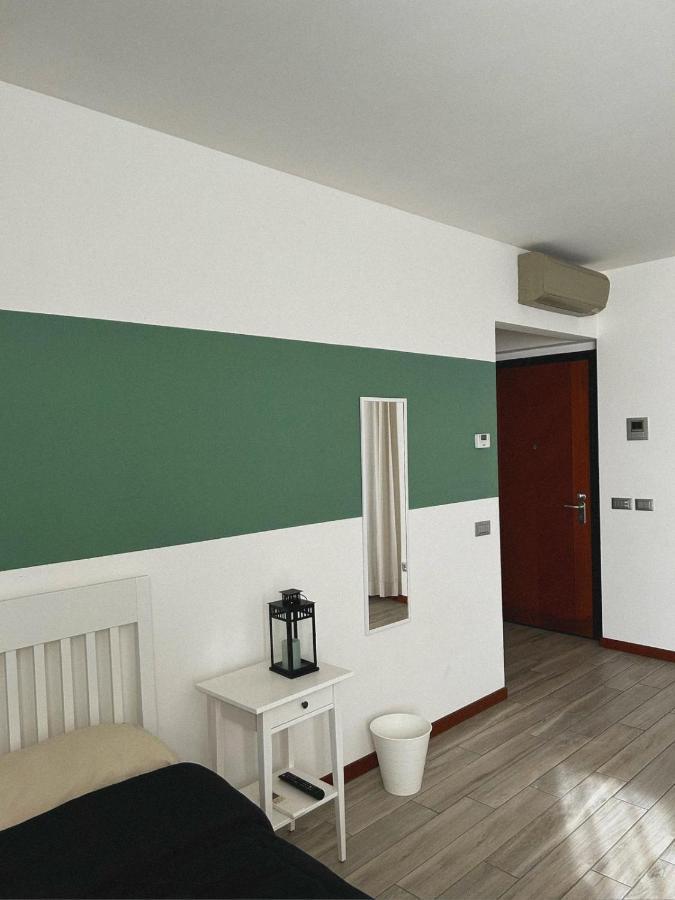 B&B Daniel Лоди Экстерьер фото