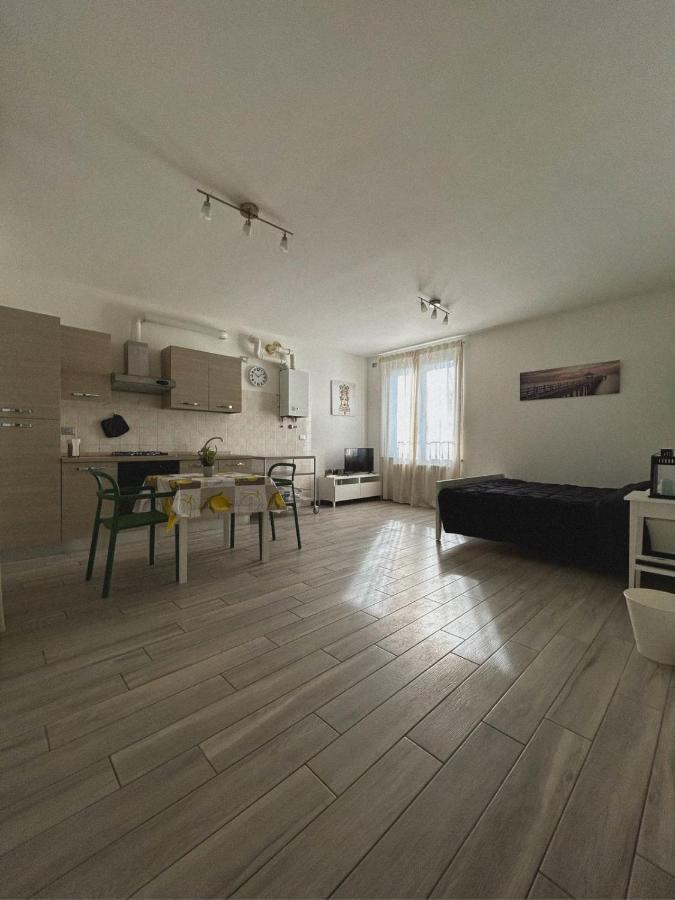 B&B Daniel Лоди Экстерьер фото