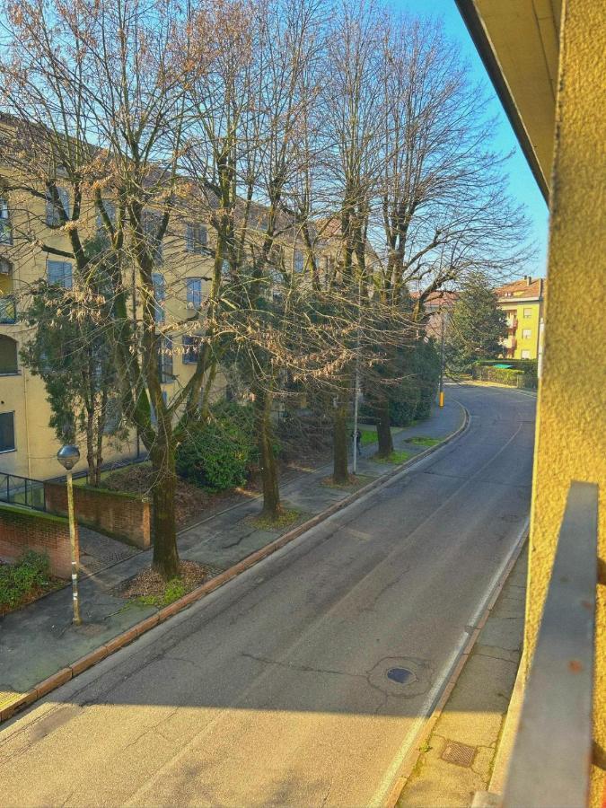B&B Daniel Лоди Экстерьер фото