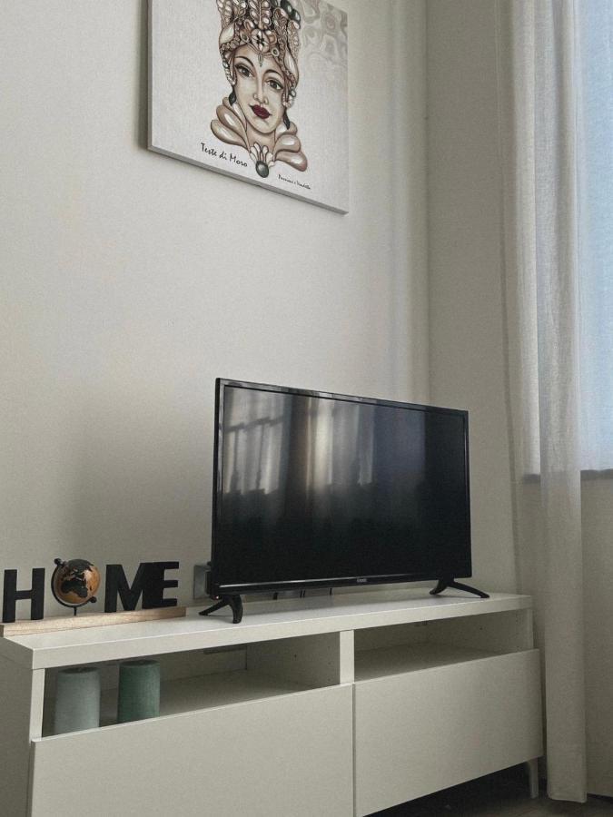 B&B Daniel Лоди Экстерьер фото